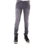 MEN’S HIGH QUALITY TAPERED JEANS