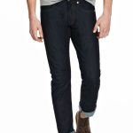 MEN’S TOP QUALITY SLIM FITTED 5 POCKET JEANS