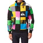 EXCELLENT QUALITY ALL OVER PRINTED HODDIE