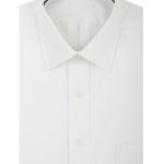 MEN’S TOP QUALITY WHITE OFFICIAL SHIRT