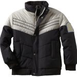 MEN’S HIGH QUALITY PADDED SPORTS JACKET