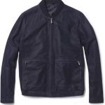 MEN’S HIGH QUALITY BASIC OUTER WEAR